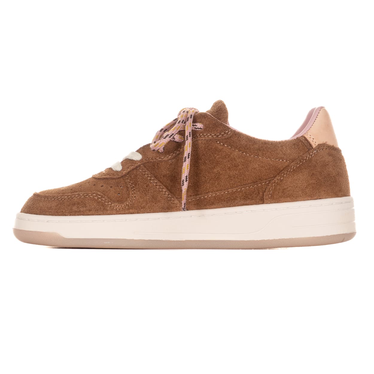 Court 2.0 Suede Cuoio