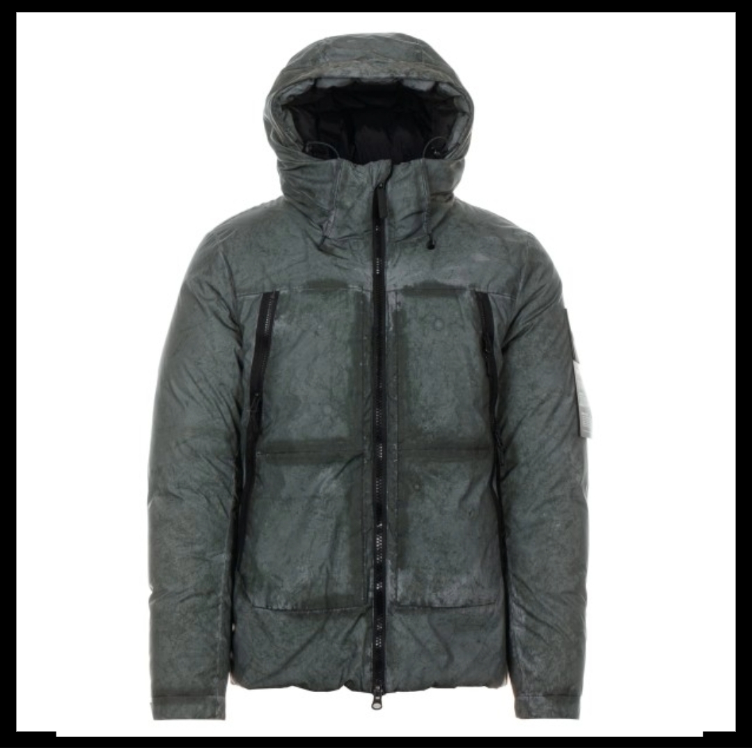 Outhere Jacke jetzt nur 250,-- statt 570,-- 403999405_697690085661798_7977275621022724401_n