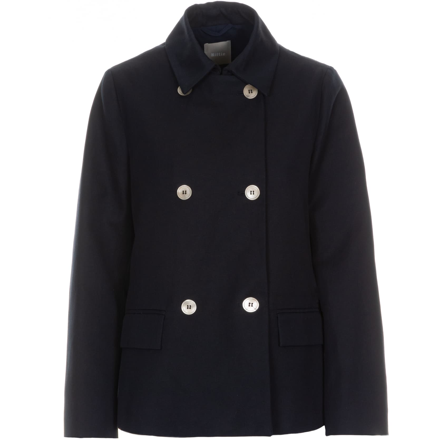 Damen Baumwolljacke Club