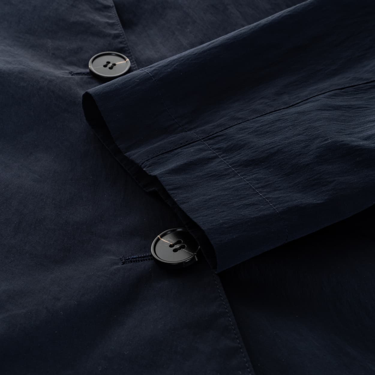 Mantel Diletta Navy