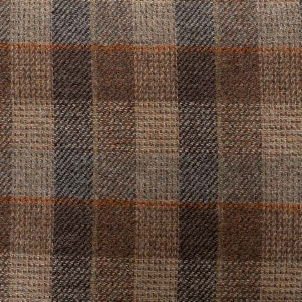 632 Englischer Tweed