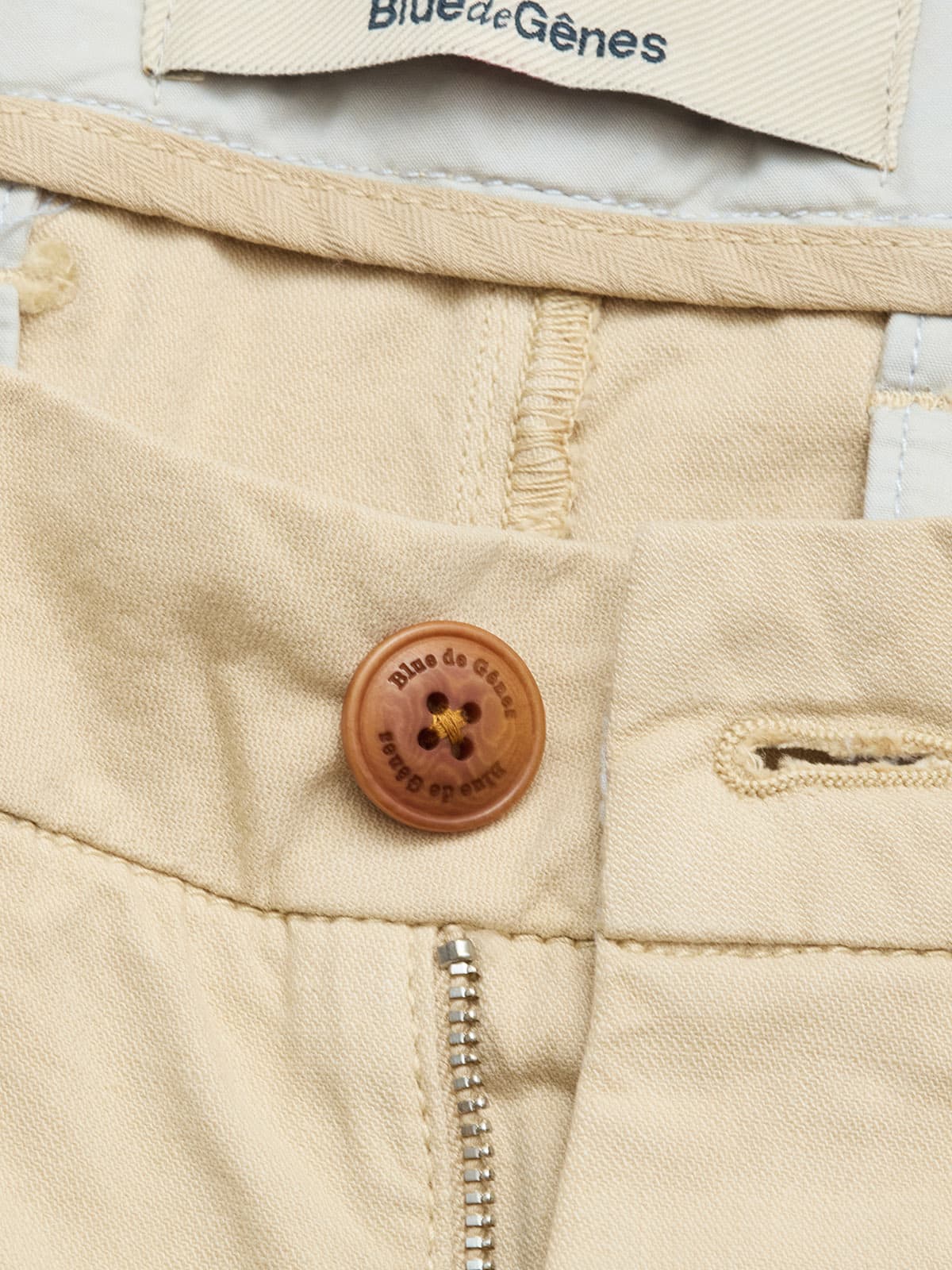 BGcopple Rodas Shorts