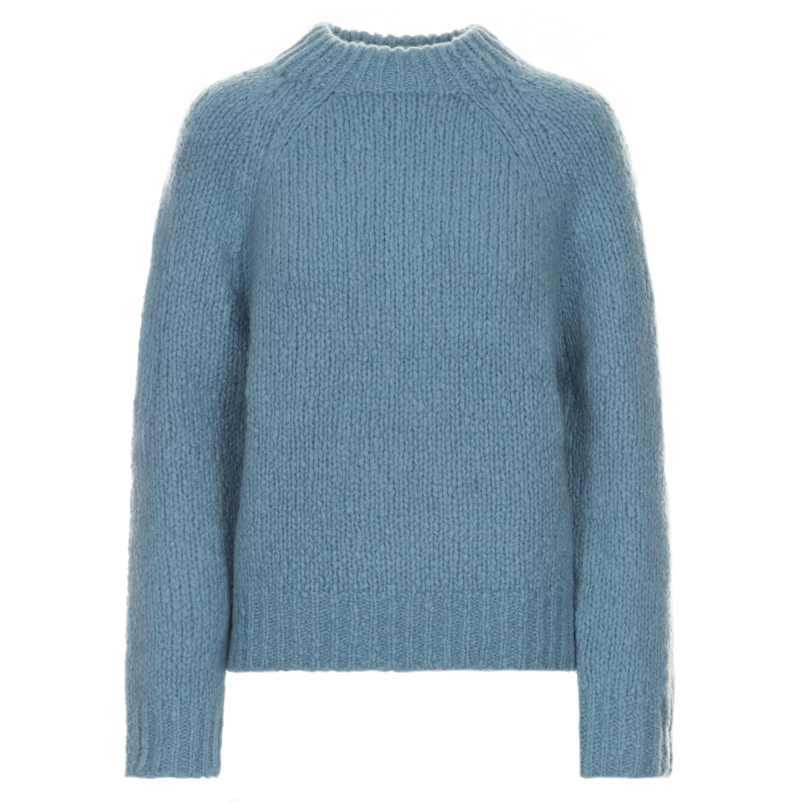Strickpullover Kaschmir-Seide