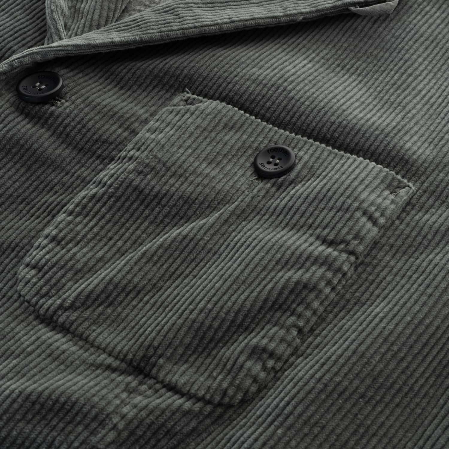 Sakko Jos32ef Cord Laguna