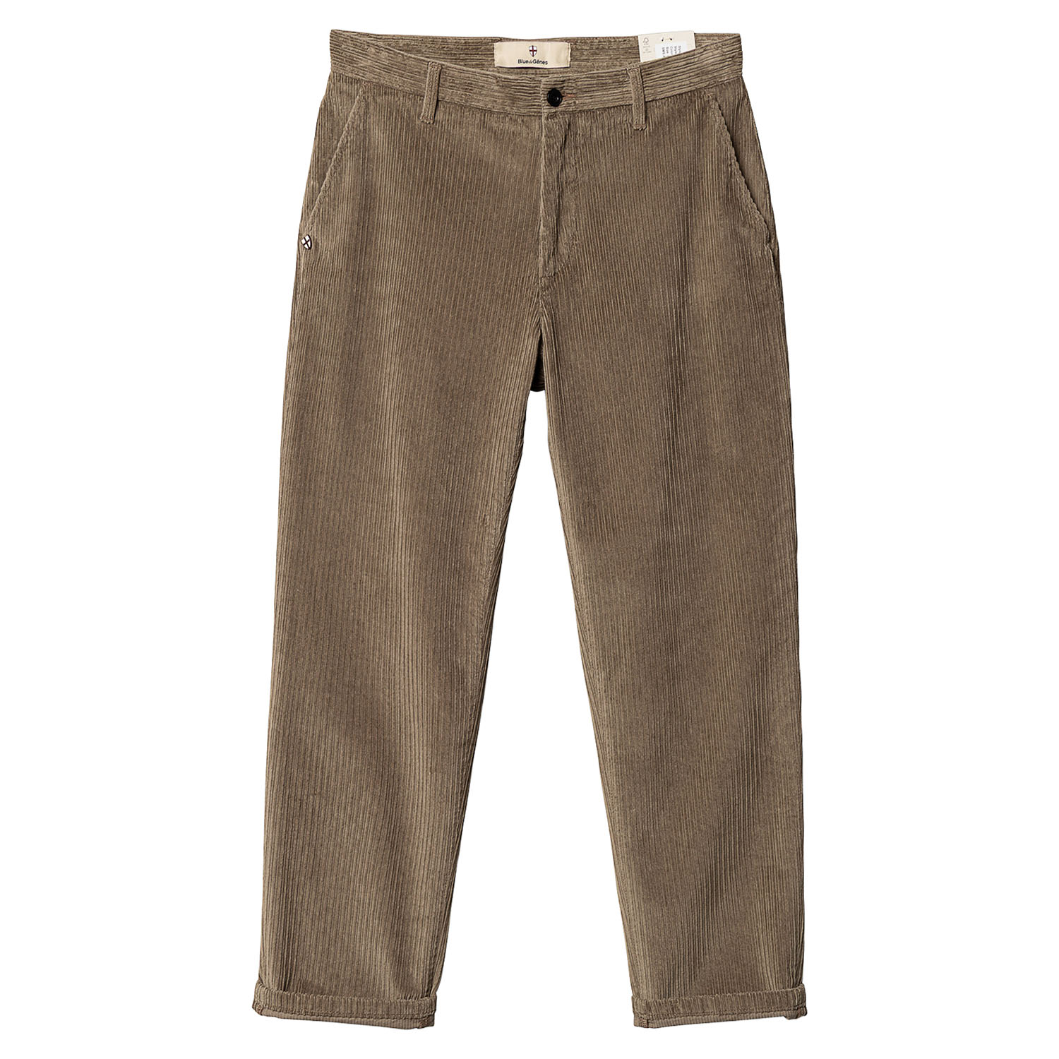 BGPalco Cord Chino