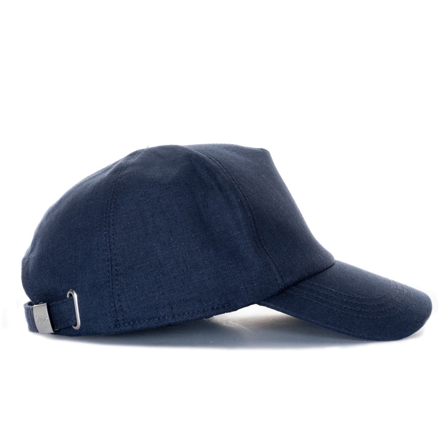 Leinen Baseball Cap