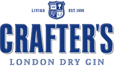 Crafters Gin