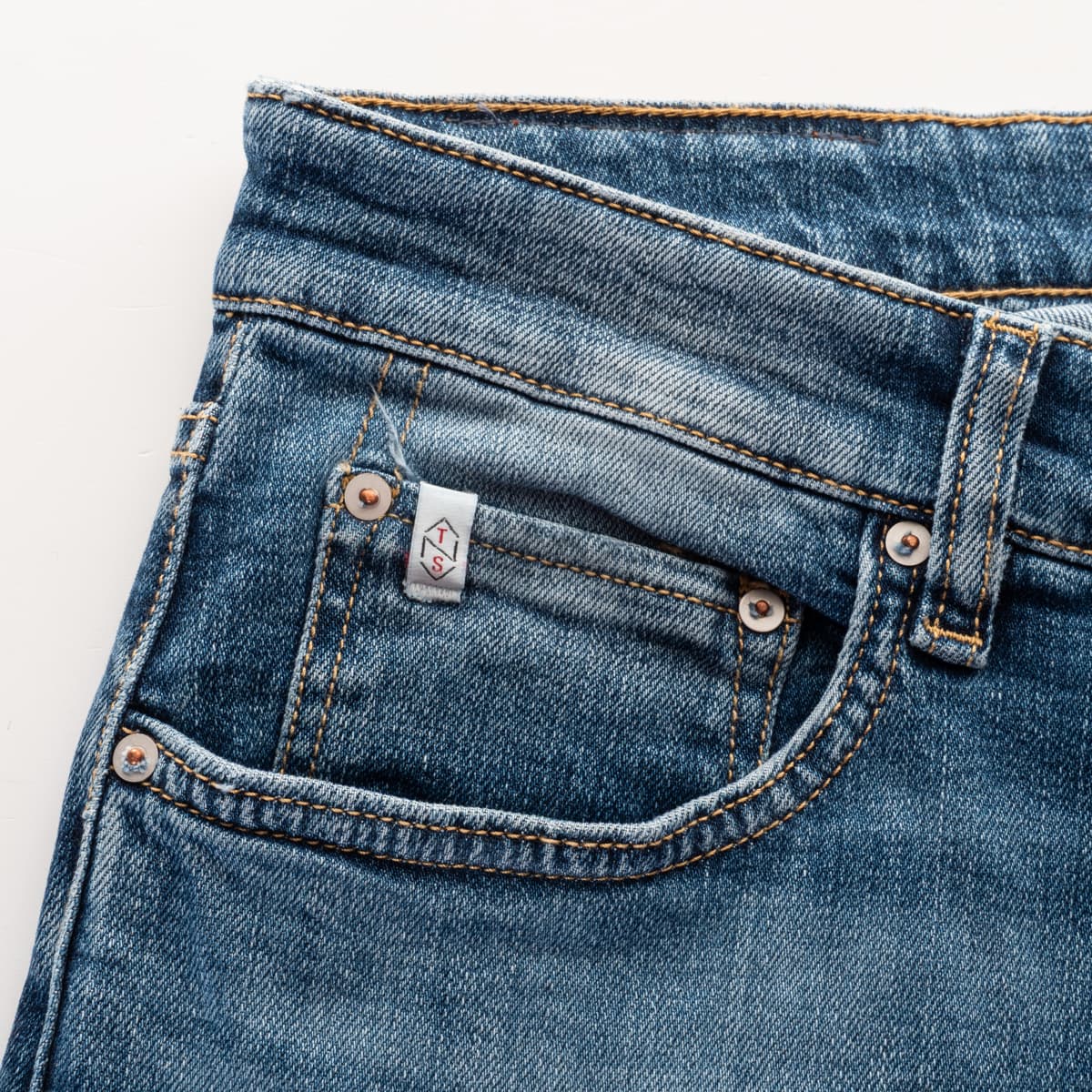 Jeans 925 Morrison LGT