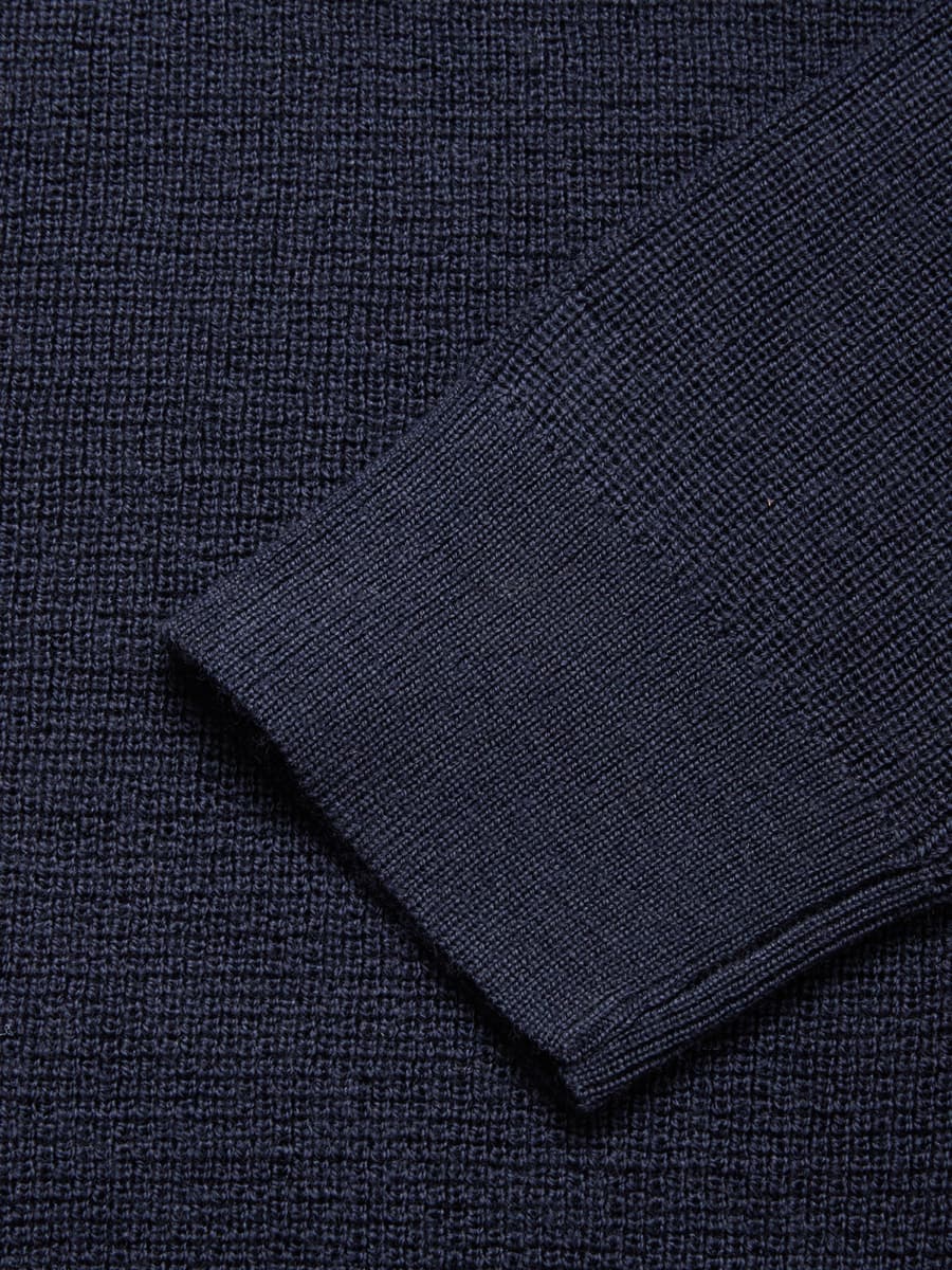 Porto Knit