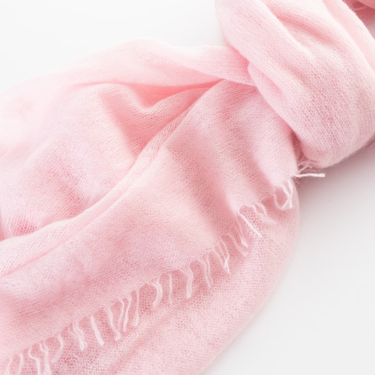 Kaschmirschal Blush
