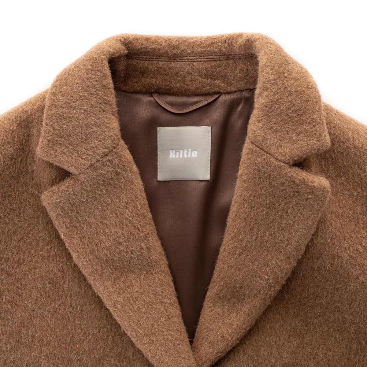 Blazer Petra Camel