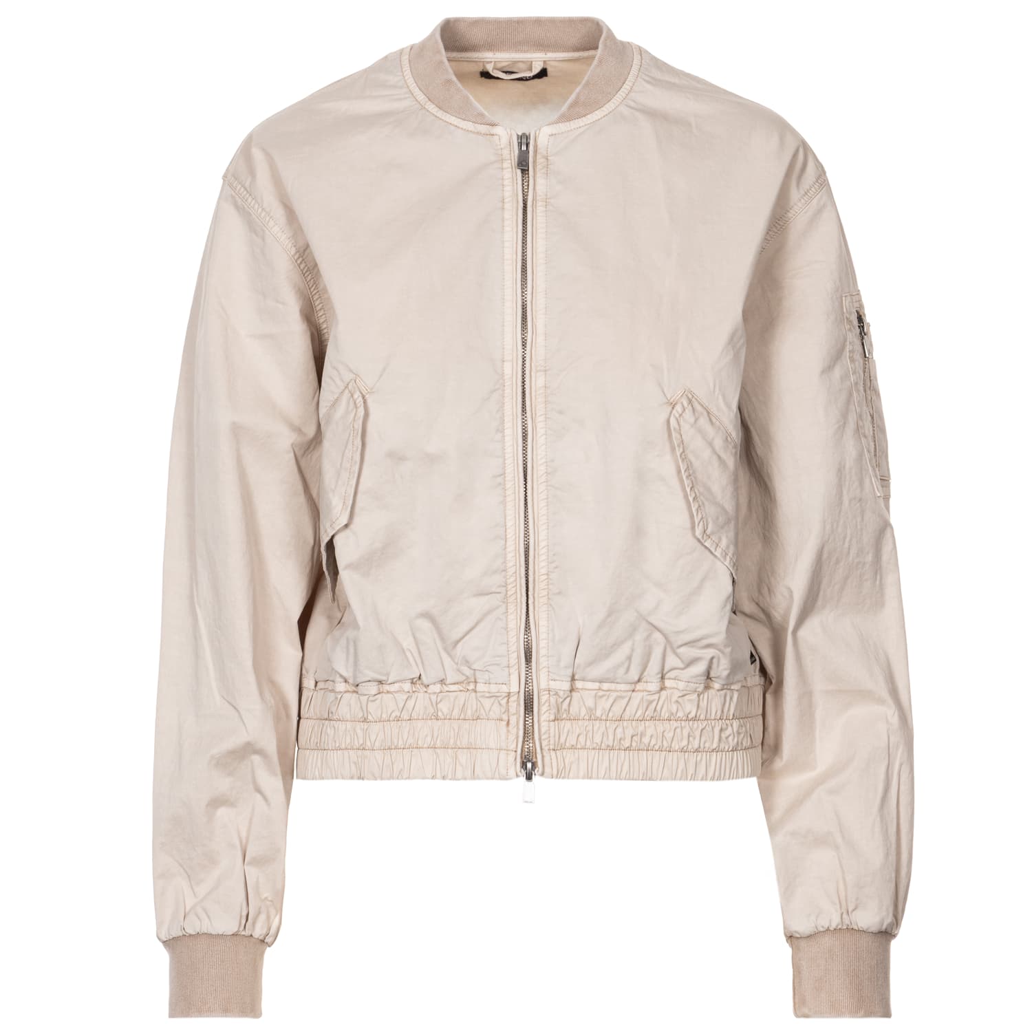 Blouson Harakeke