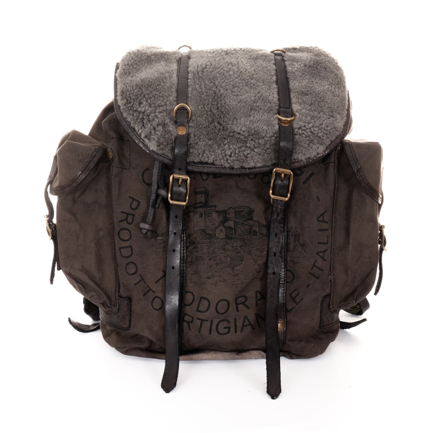 Campomaggi-19530nd-x2151-rucksack-F0502-grigio-v-militare-st-nera-3-von-9 campomaggi-19530nd-x2151-rucksack-f0502-grigio-v-militare-st-nera-3-von-9