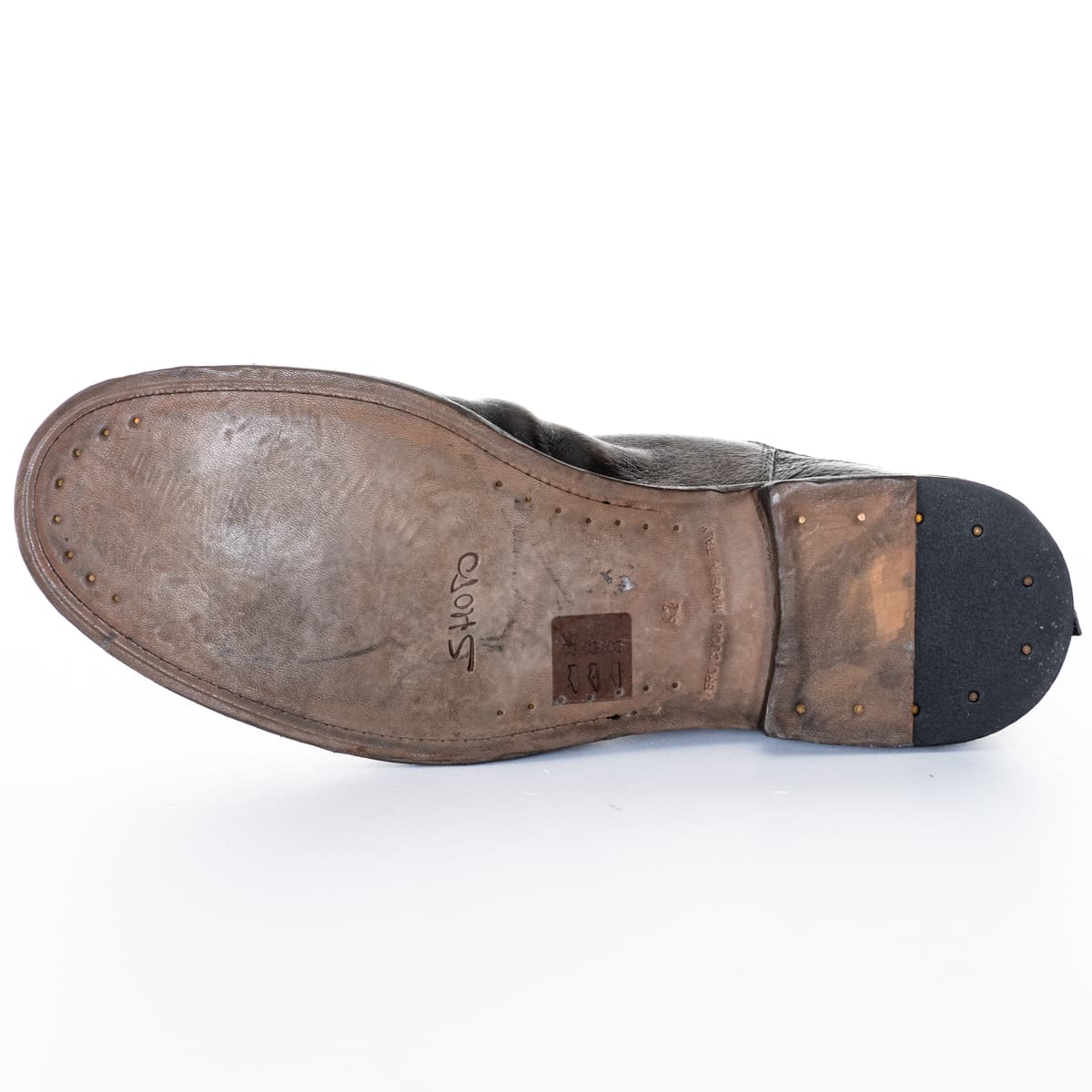 Chelsea Boot 51122 Kaky