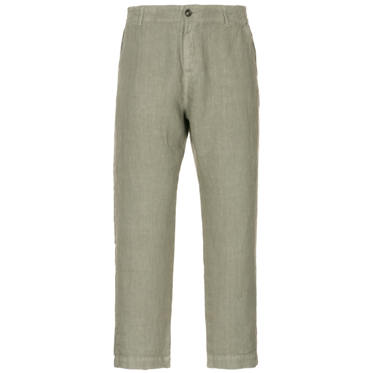 Leinenhose 841 Relaxed Fit