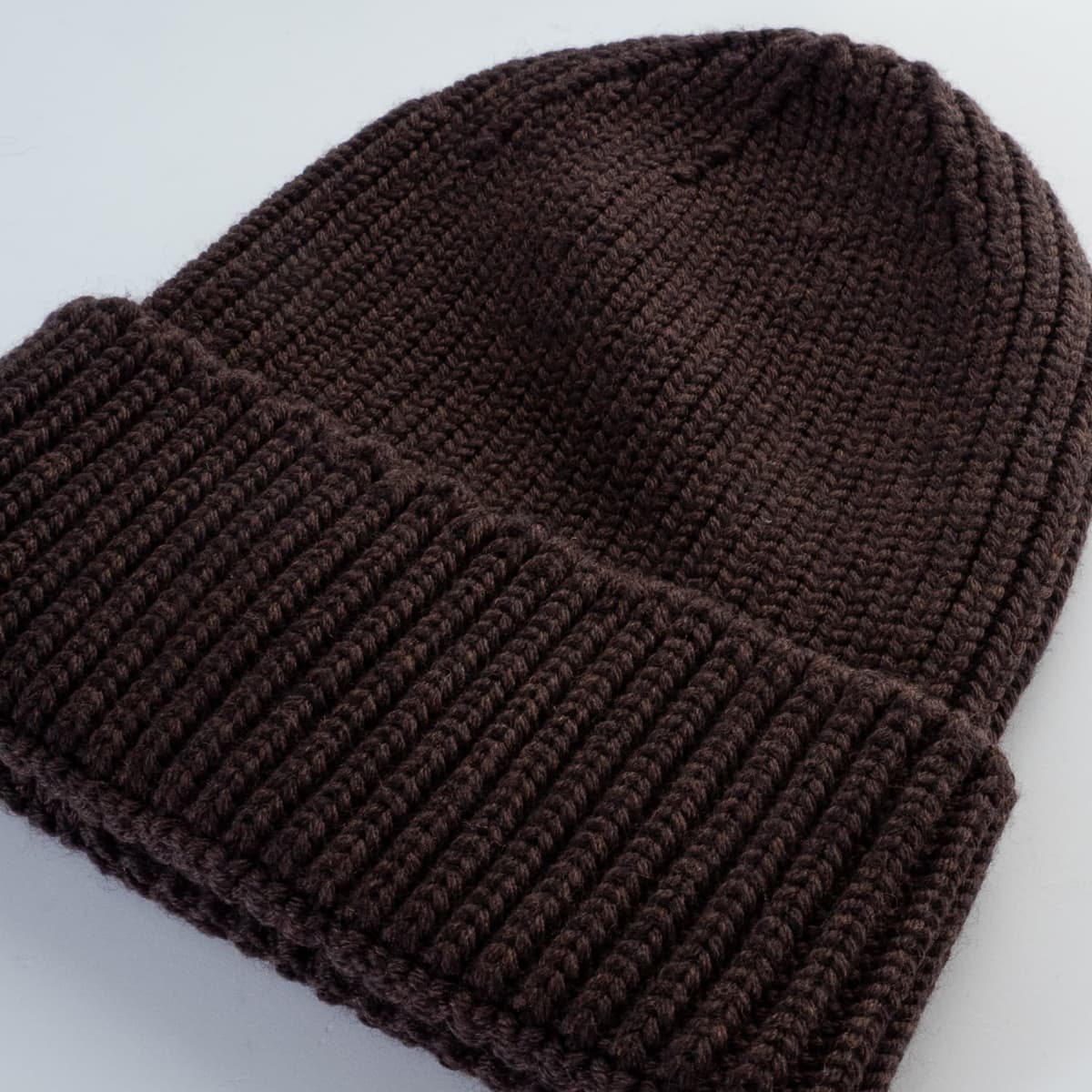 die-form-123-2460-strickmutze-mit-umschlag-817-braun-1 die-form-123-2460-strickmutze-mit-umschlag-817-braun-1