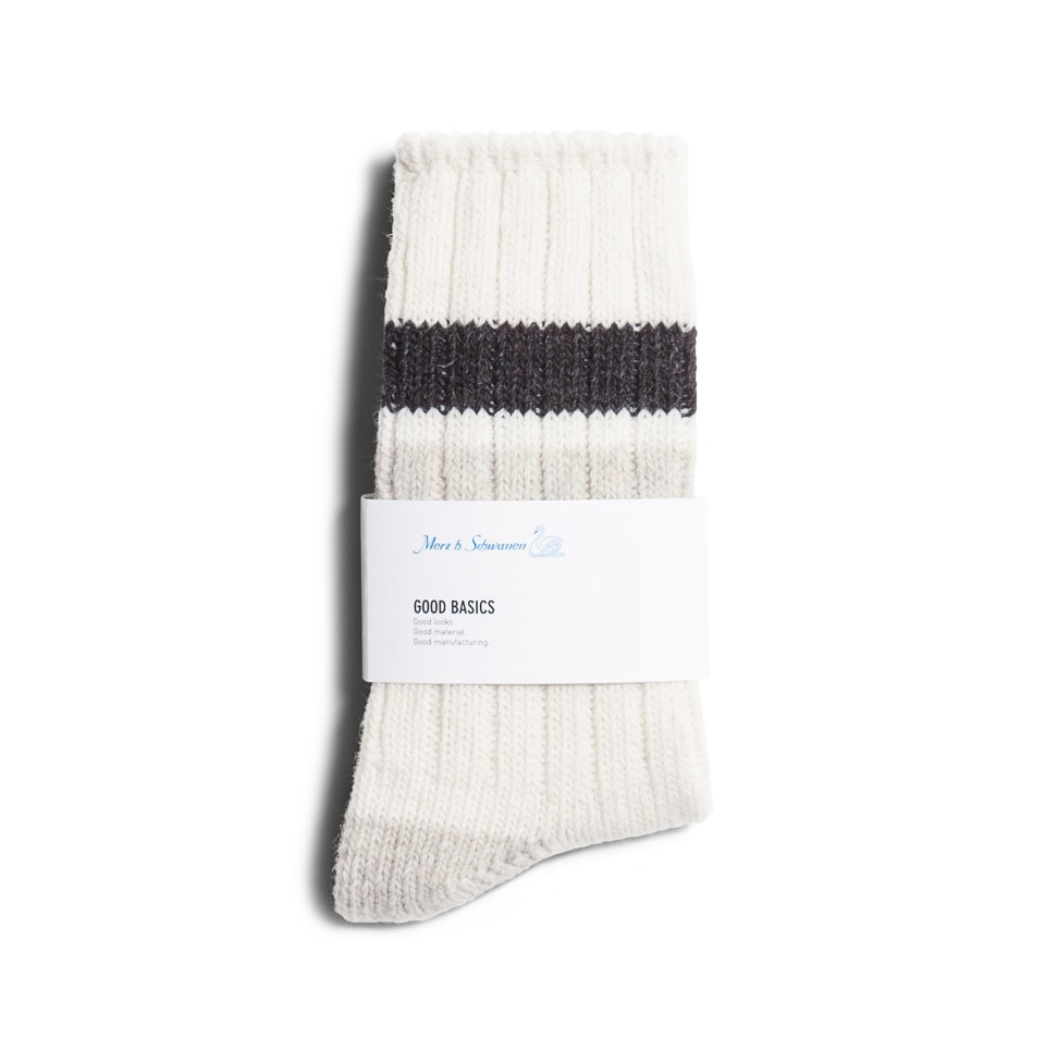 rw04-good-socks-0298-nature-charcoal rw04-good-socks-0298-nature-charcoal