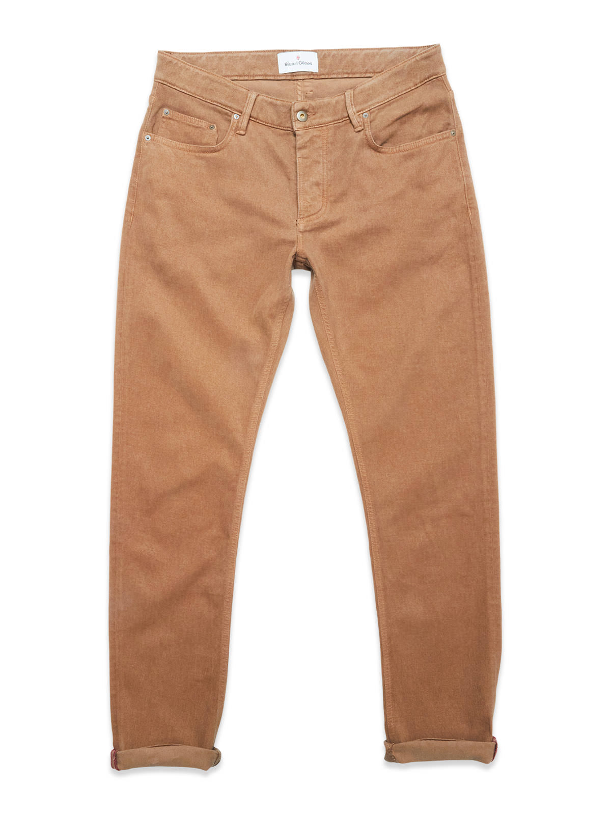 Vinci Iro Pant Chocolate