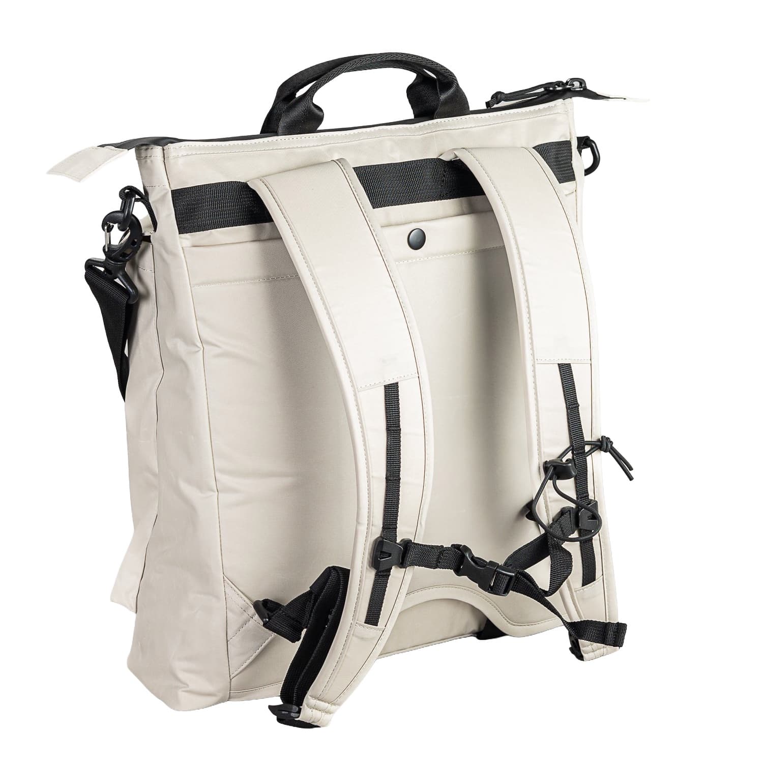 Zoe Brompton Bikepack