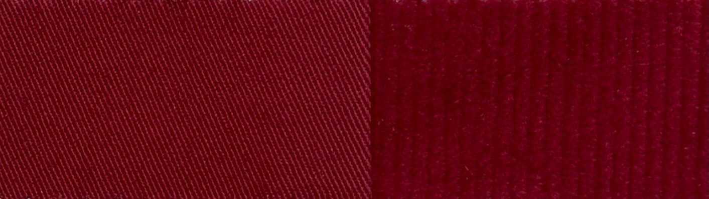 37: Carmine Red 235