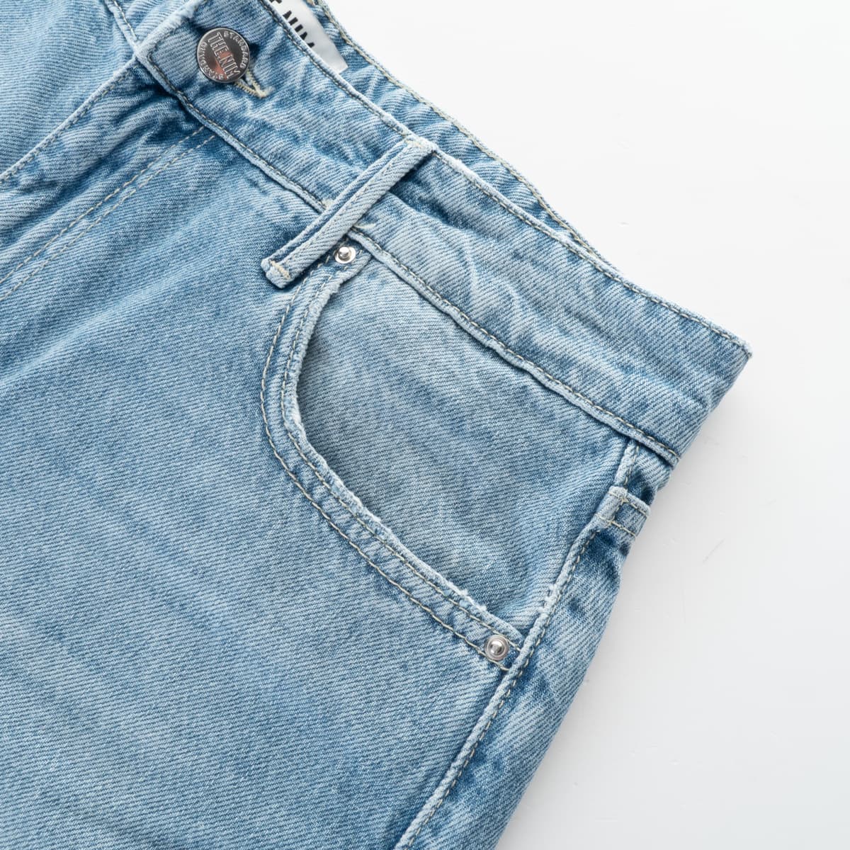 Wide Leg Shorts 632 Laura SLG