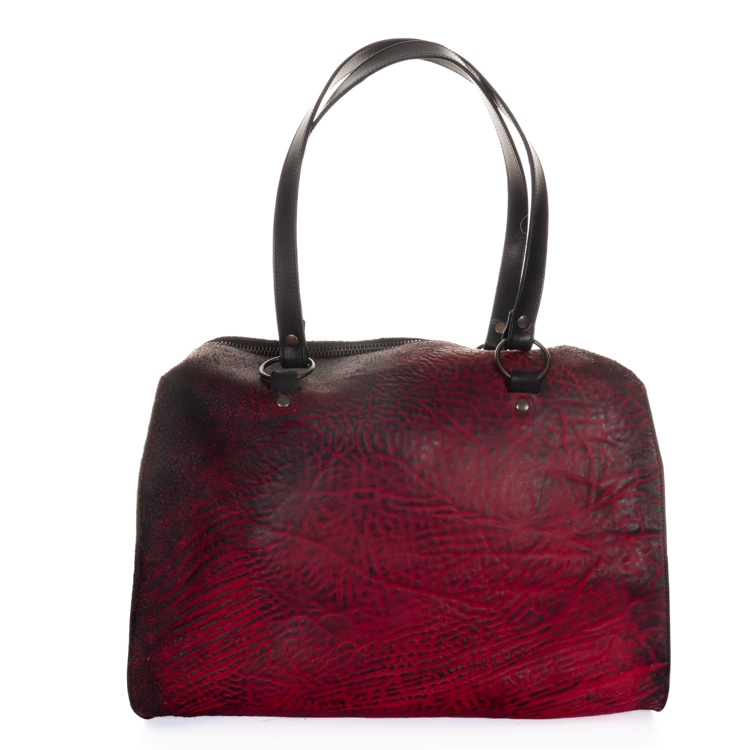 Shoto-olivia-horse-foca-rosso-nero-2-von-12 shoto-olivia-horse-foca-rosso-nero-2-von-12