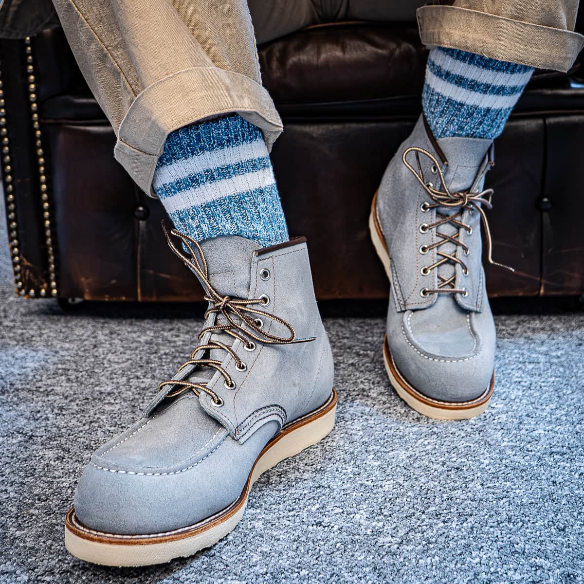 Moc Toe 8800