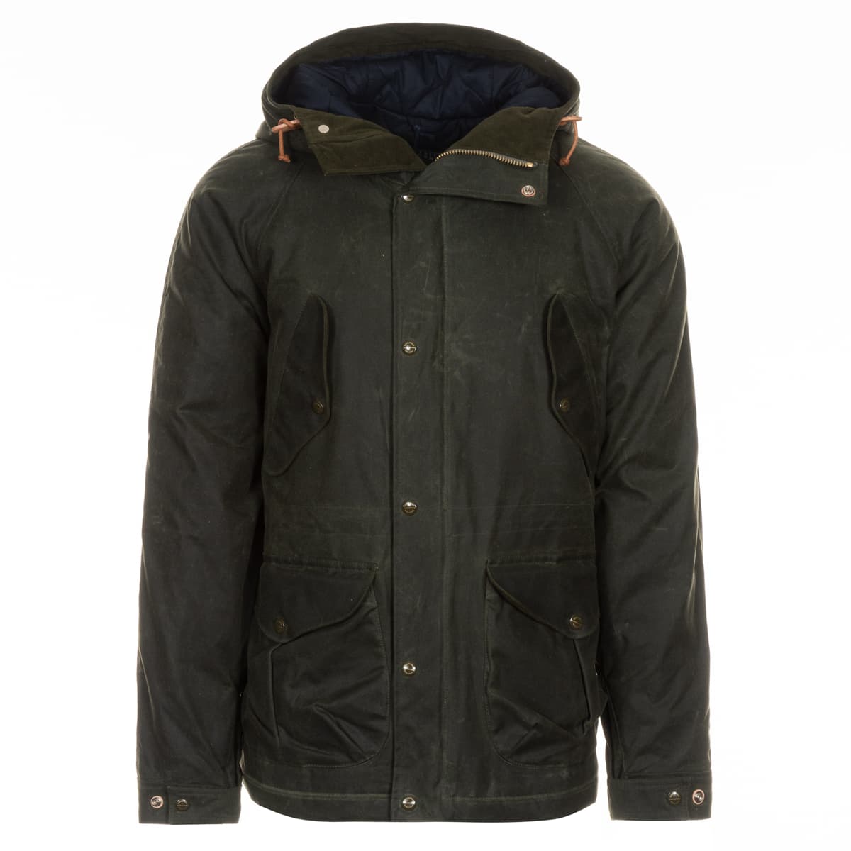 manifatura-7031-wx-fisherman-parka-darkgreen-2-von-9