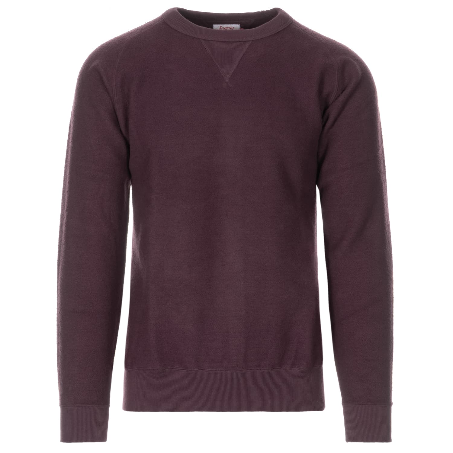 Reversed Sweater Puamana