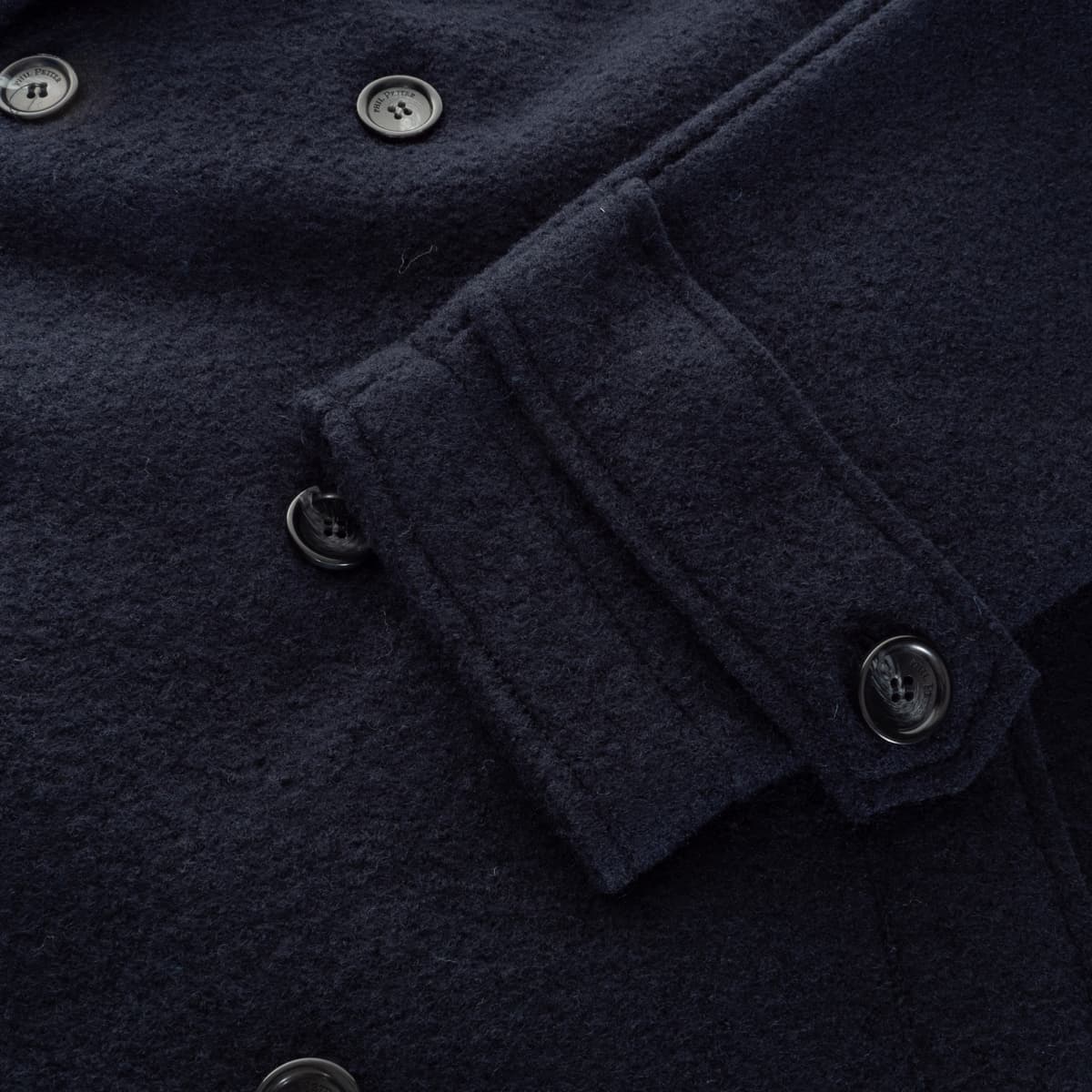 Walk-Caban Marine