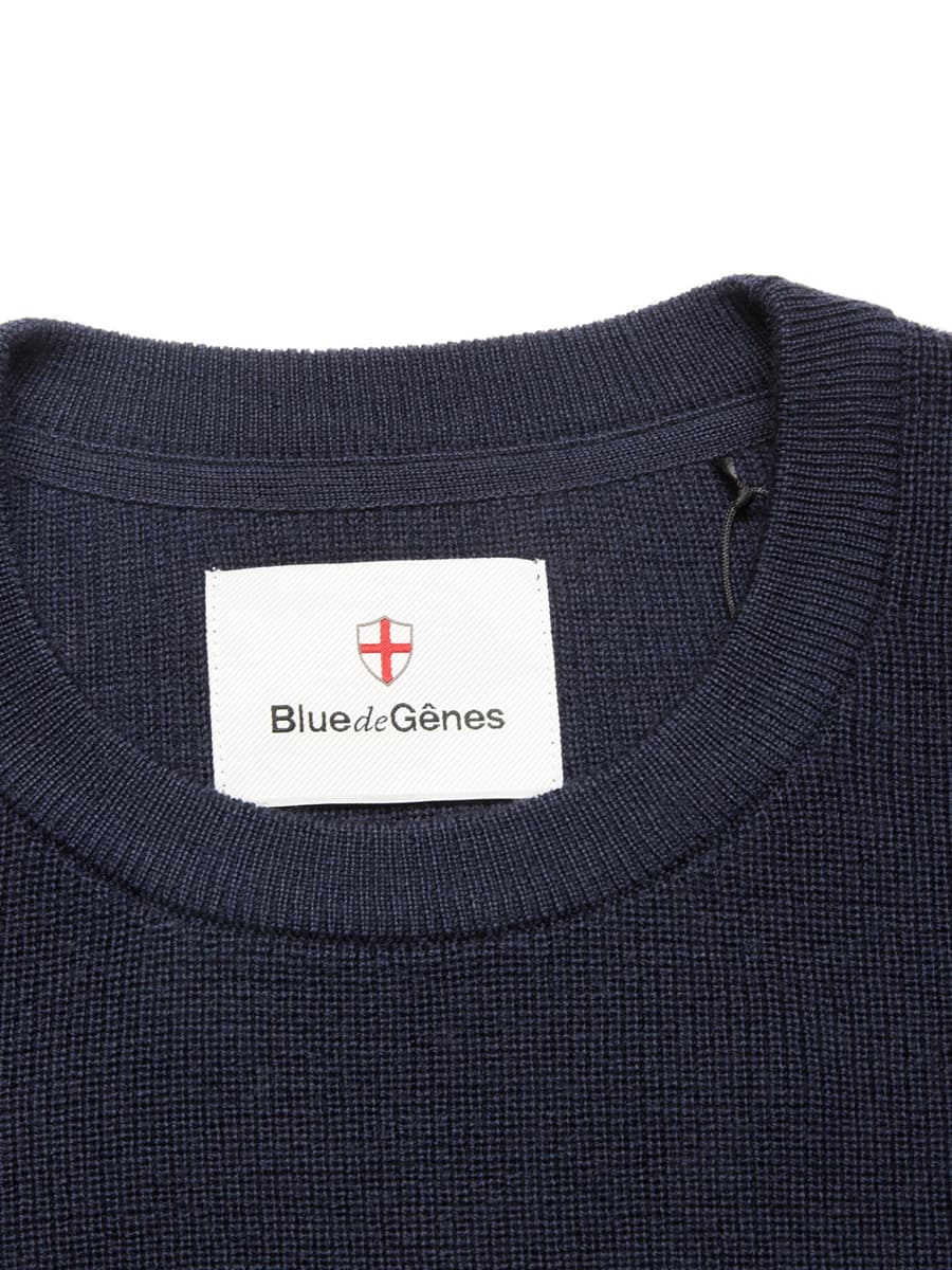 Porto Knit