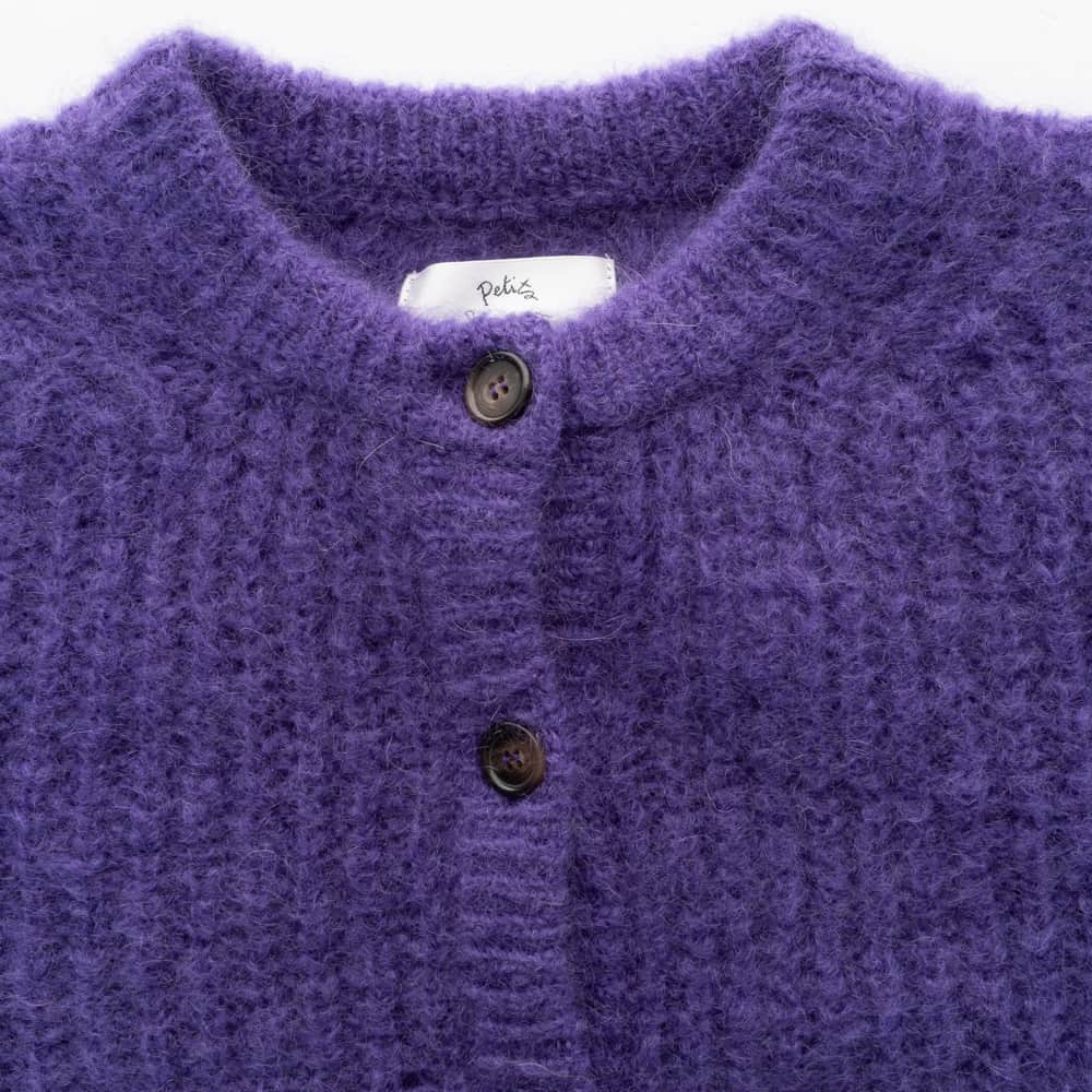 Strickjacke Alma