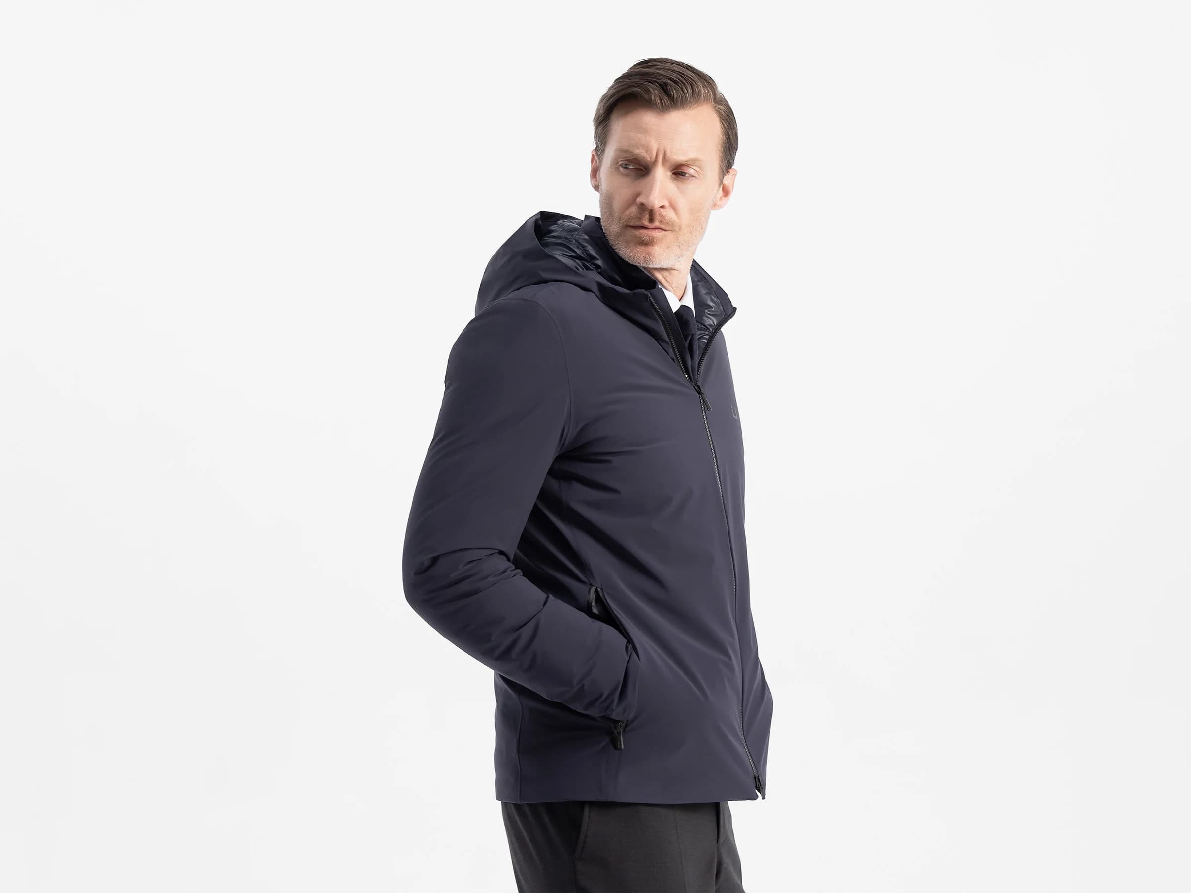 7116 Phantom Down Jacket