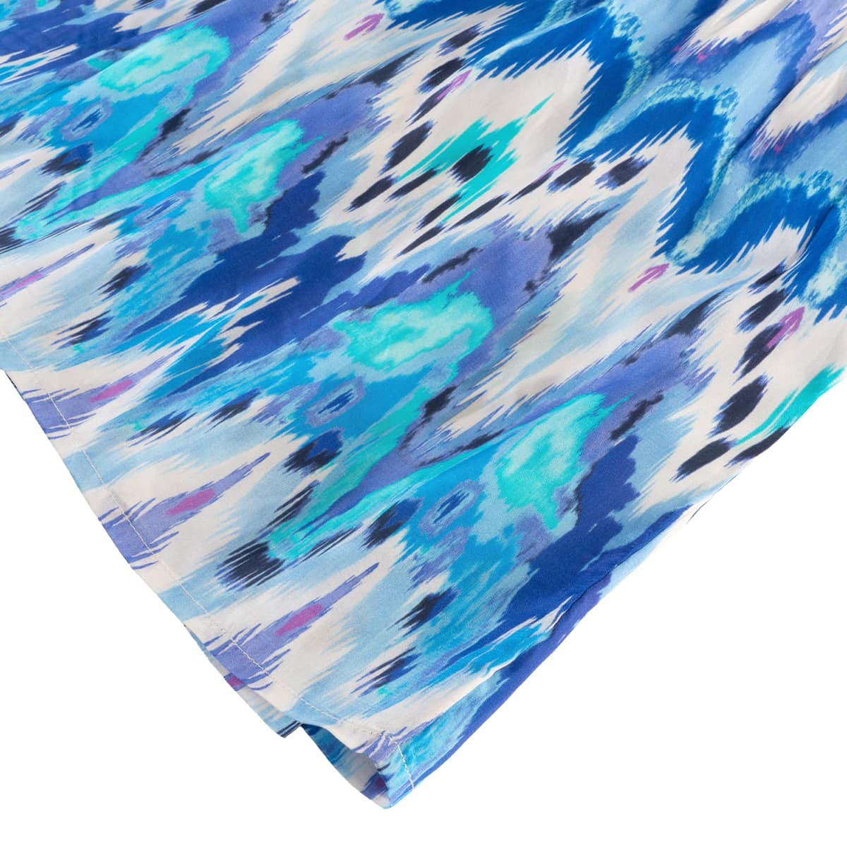 Longskirt Jive Vis Blue