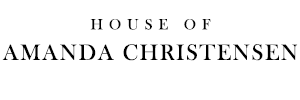 Amanda Christensen