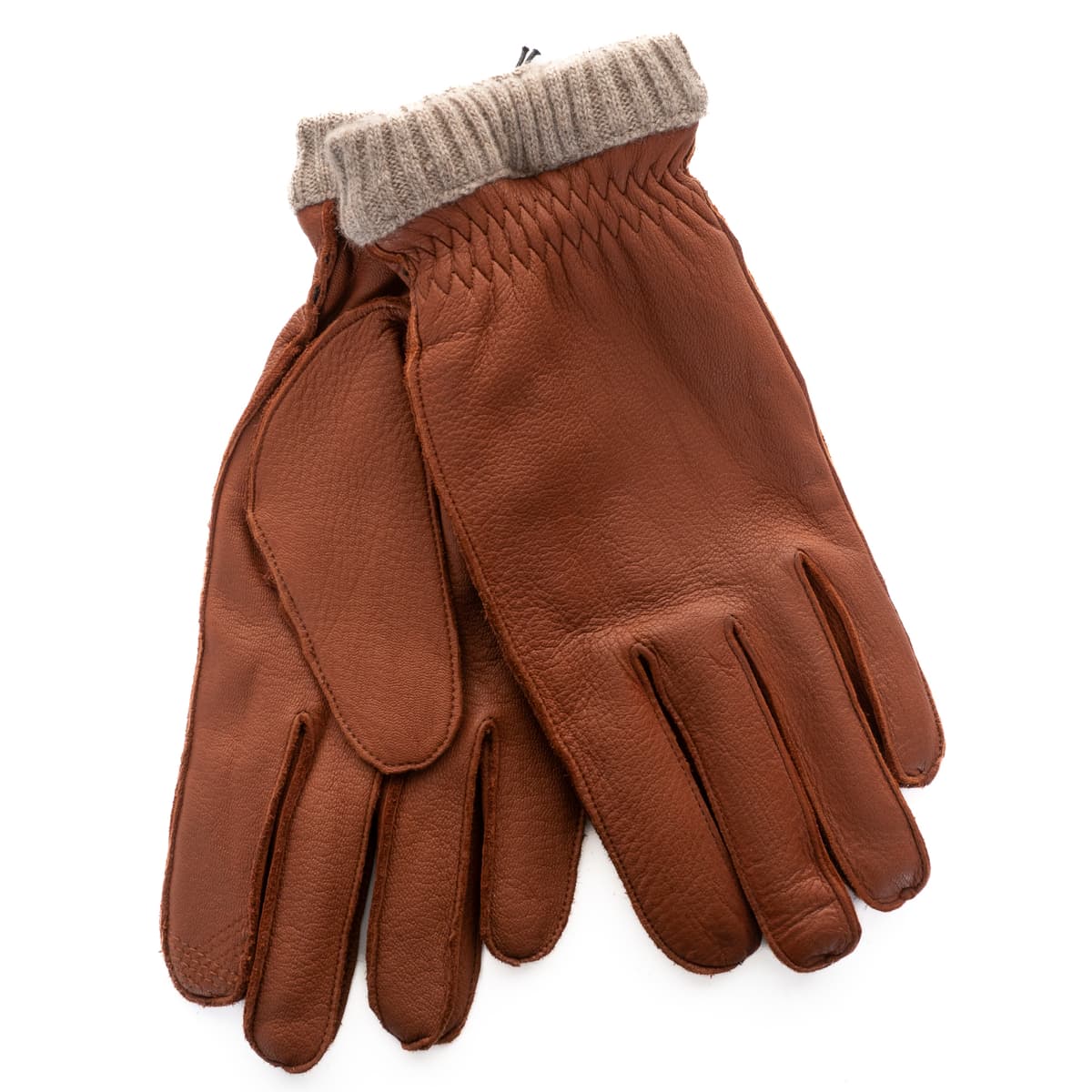 Flying-Zacchinis-100-20-deerskin-herrenhandschuhe-800-cognac-2-von-2 flying-zacchinis-100-20-deerskin-herrenhandschuhe-800-cognac-2-von-2