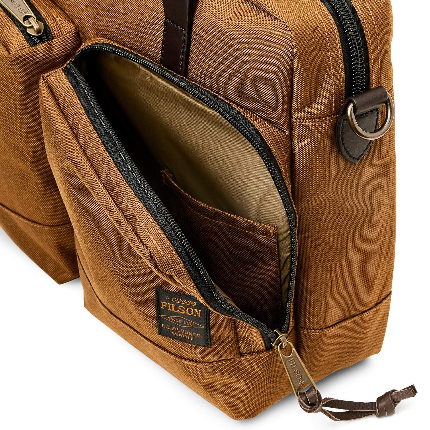 Dryden Briefcase