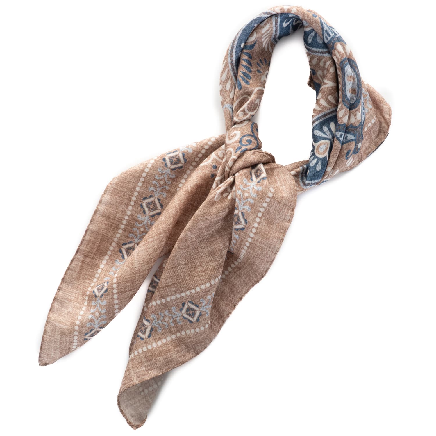 Bandana Großes Paisley