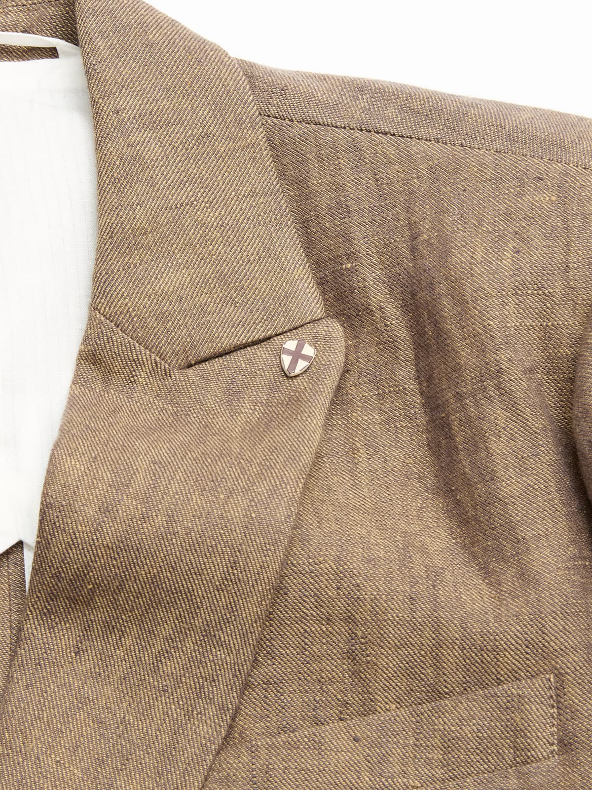BGcricket Lin Blazer
