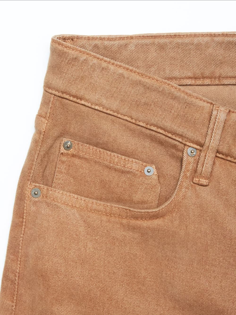 Vinci Iro Pant Chocolate