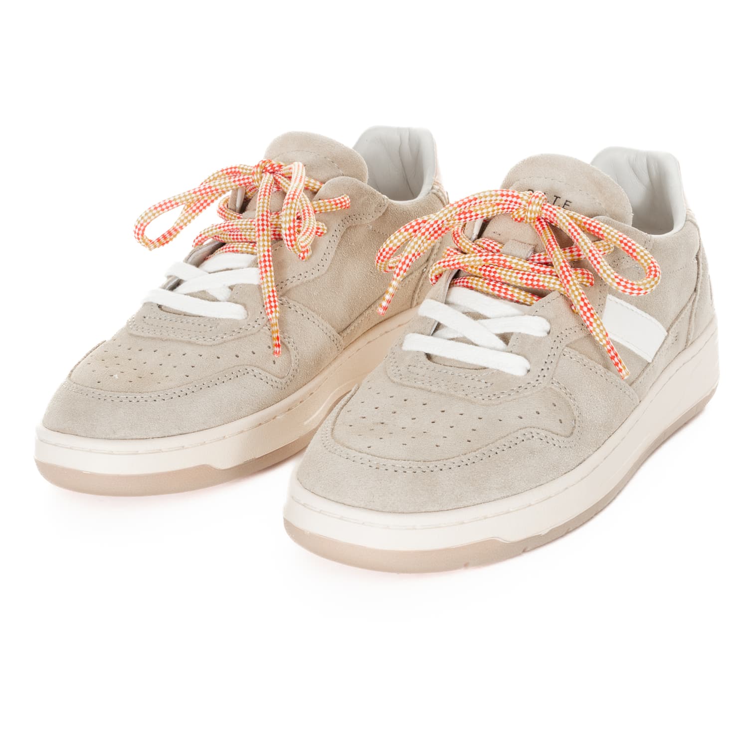 Court 2.0 Suede Sand
