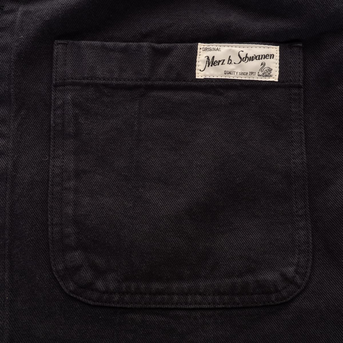 Worker Jacke JKT05 Broken Twill