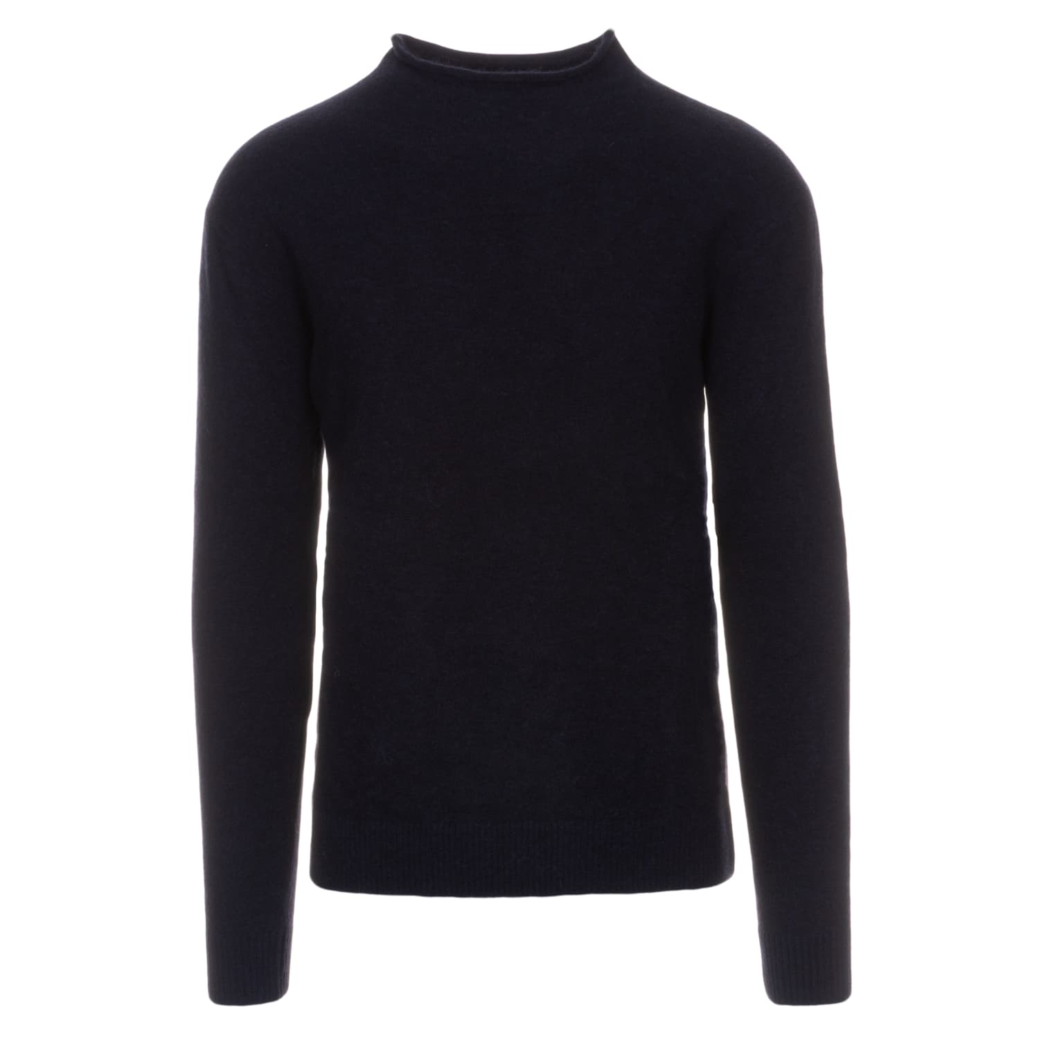 Strickpullover Emer Blau Strickpullover Emer Blau