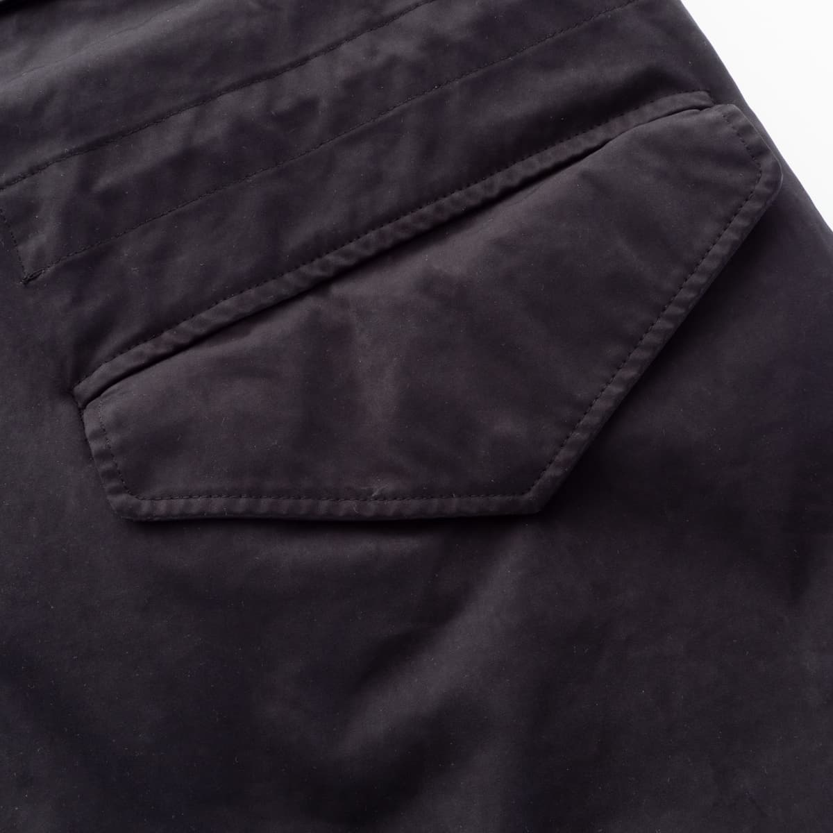 Field Jacket Navy