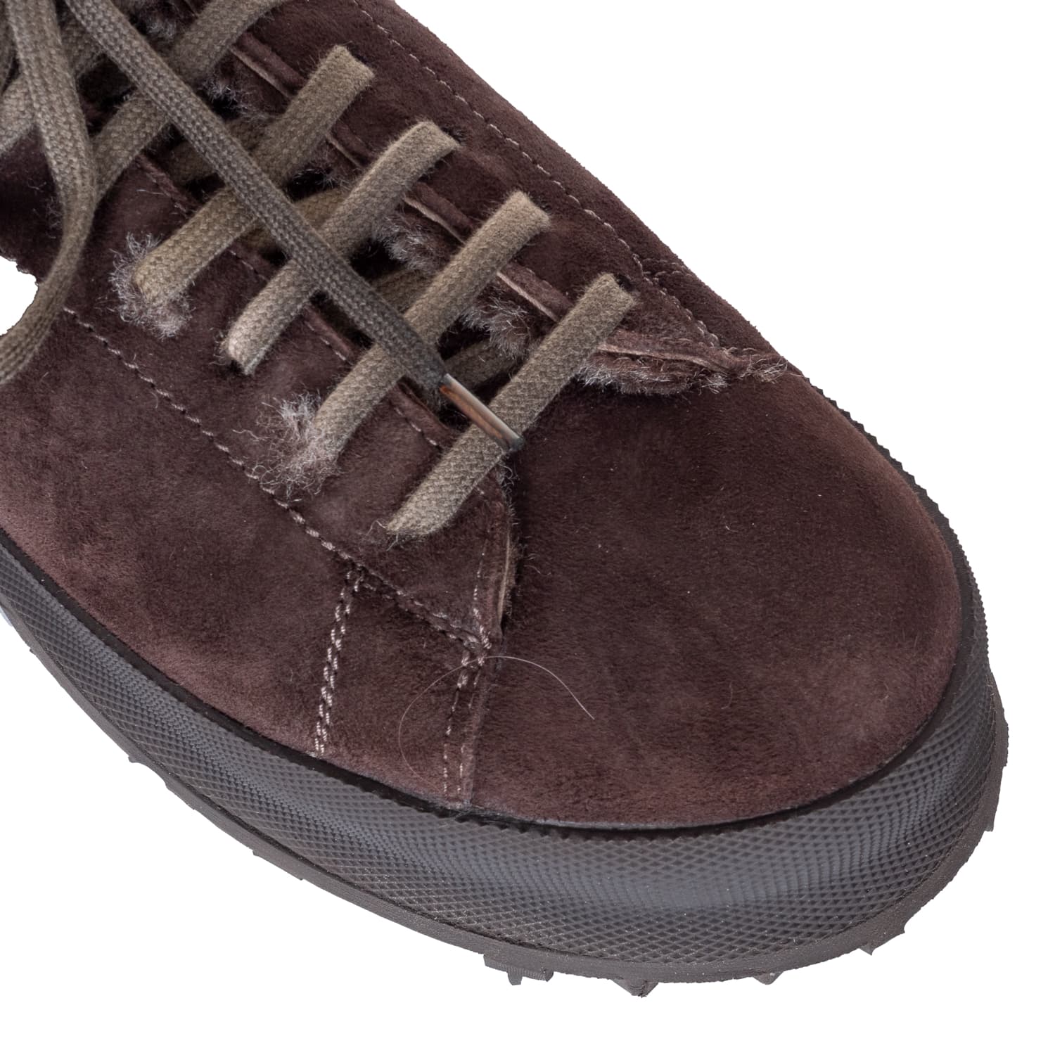 Sneaker 2464 Rumba Congo