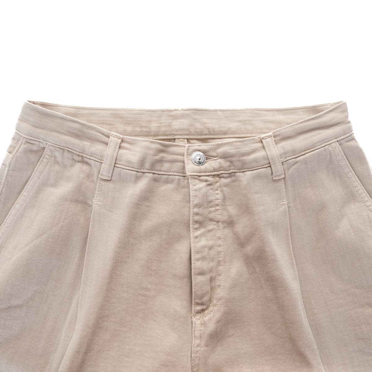 Hose Ottavia Beige