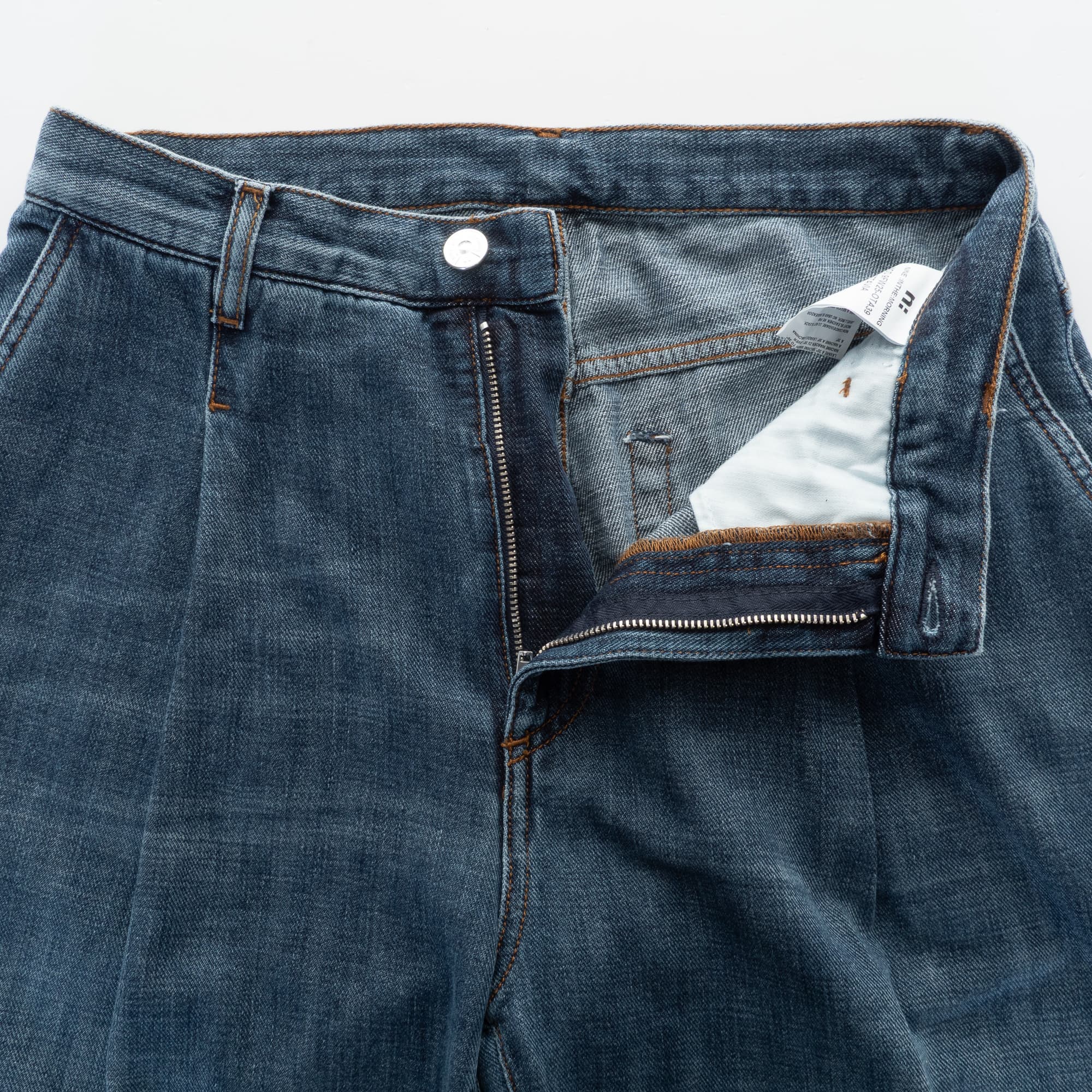 Jeans Ottavia