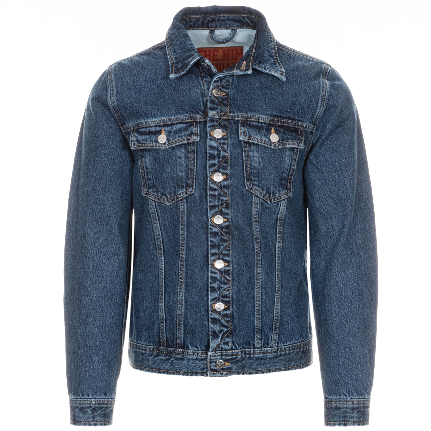 Denimjacke Type 3 Denimjacke Type 3