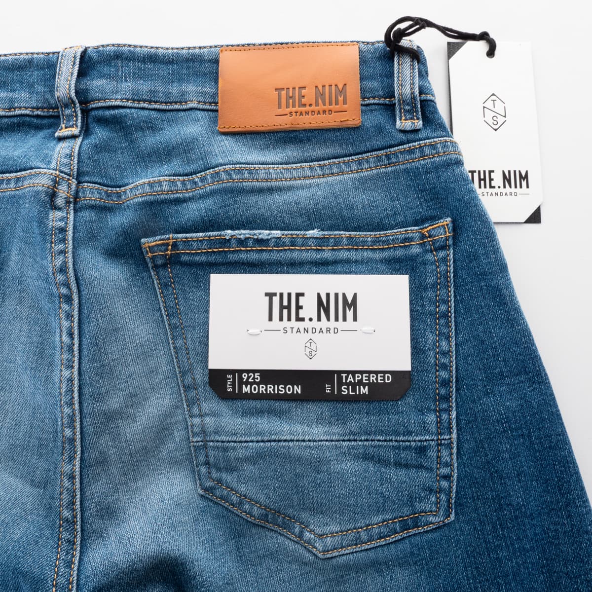 Jeans 925 Morrison MLV