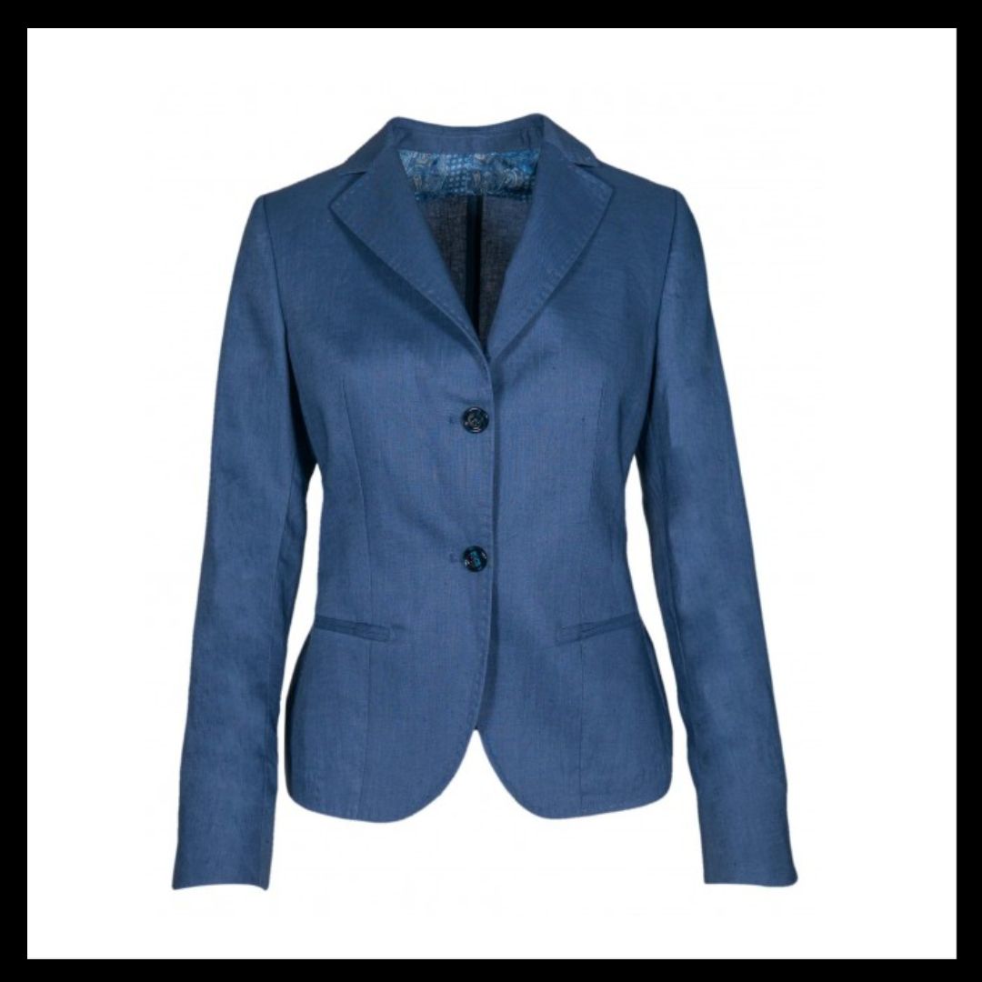 die form Damen Blazer jetzt nur 150,-- statt 350902927_1311946949422201_6080990541887567049_n